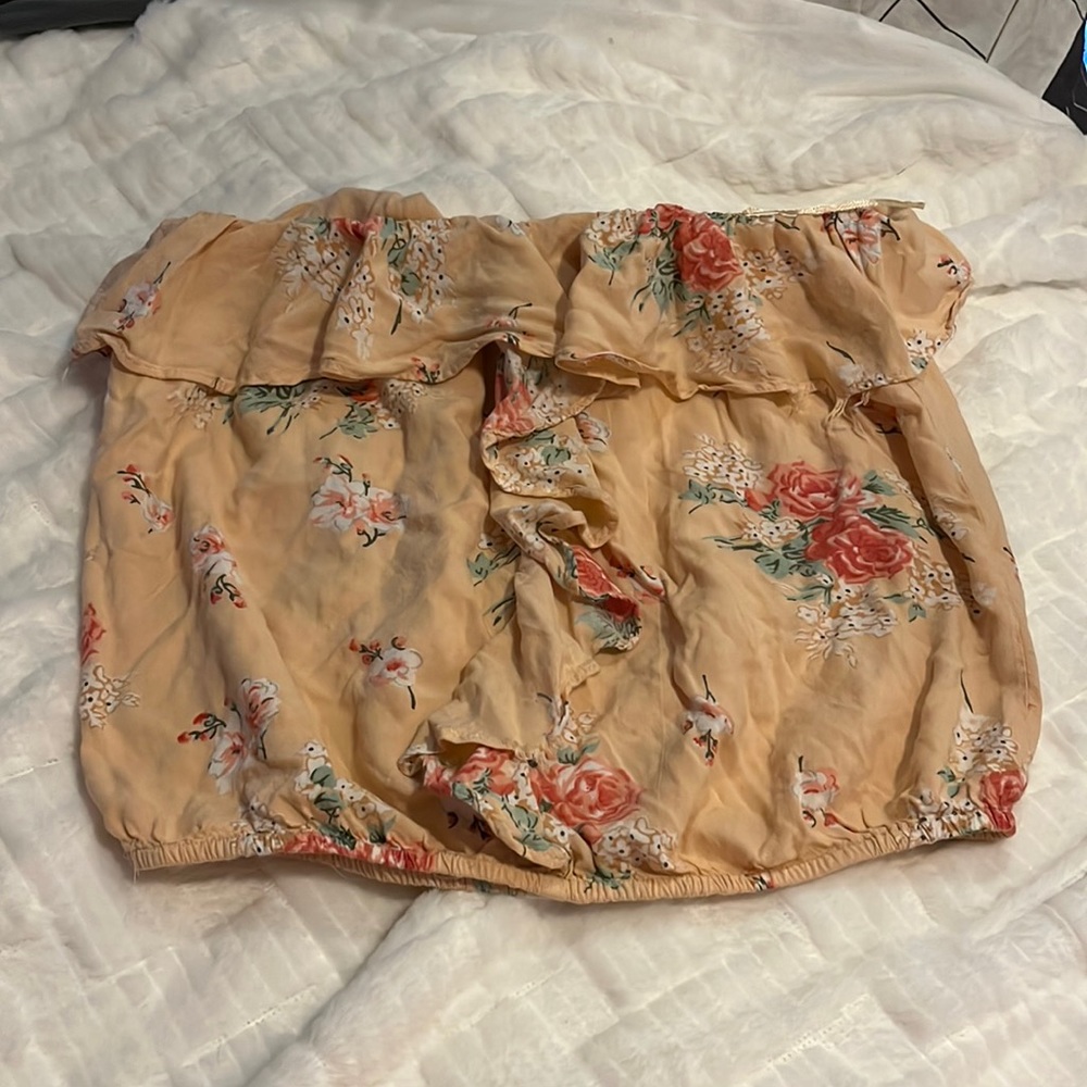 Barely worn